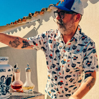 Bely Cocktails - Bar à cocktails mobile